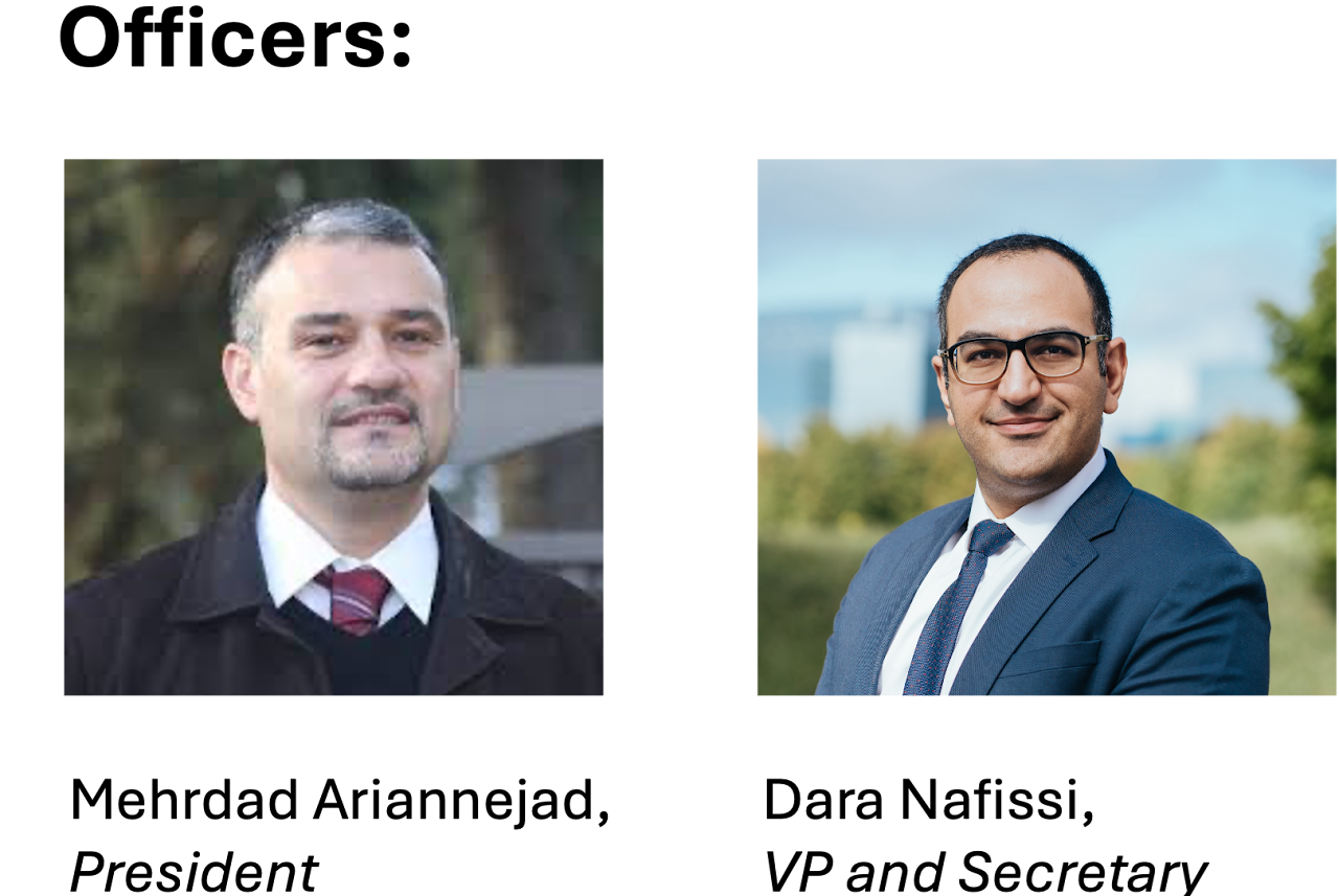 Board of Directors